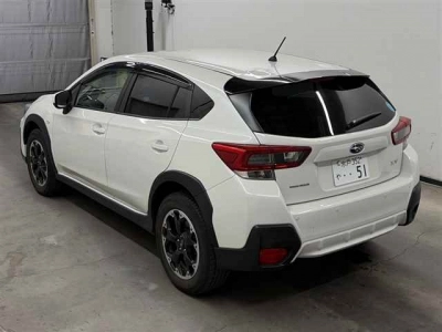 SUBARU SUBARU XV