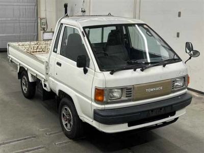 TOYOTA TOWN ACE TRUCK