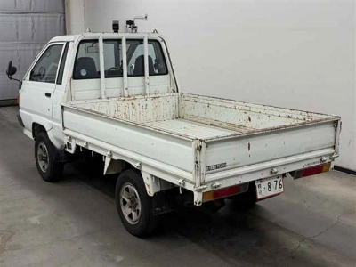 TOYOTA TOWN ACE TRUCK