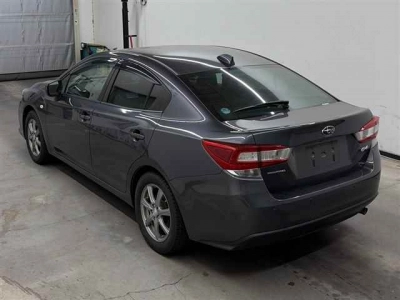 SUBARU IMPREZA G4