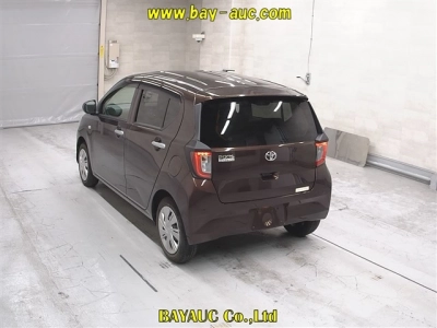 TOYOTA PIXIS EPOCH