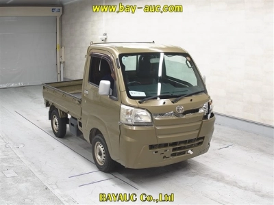 TOYOTA PIXIS TRUCK