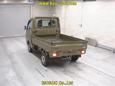 TOYOTA PIXIS TRUCK