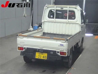 SUBARU SAMBAR TRUCK