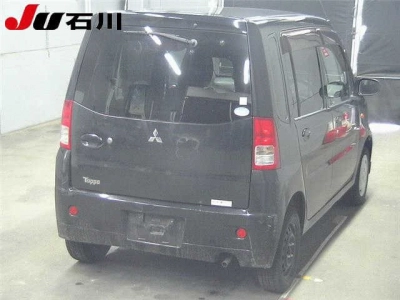 MITSUBISHI TOPPO