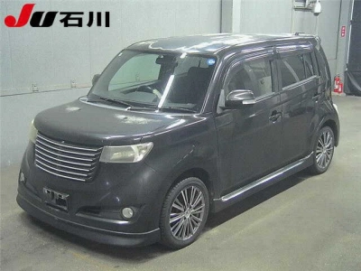 TOYOTA BB