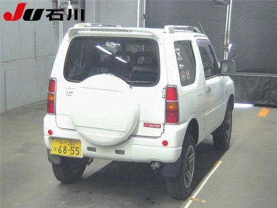 MAZDA AZ OFFROAD