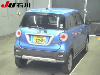 DAIHATSU CAST ACTIVA
