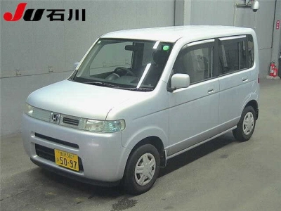 HONDA THATS