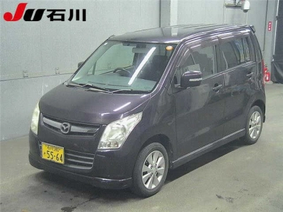 MAZDA AZ WAGON