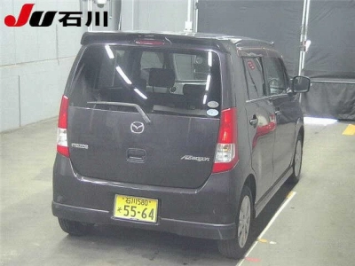 MAZDA AZ WAGON