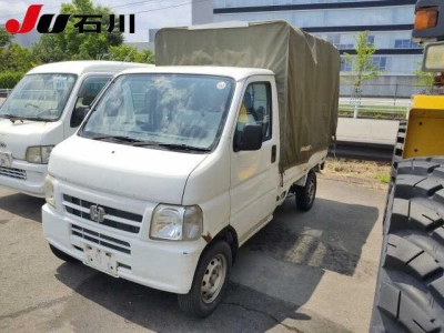 HONDA ACTY TRUCK