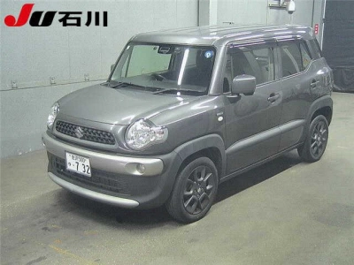 SUZUKI XBEE