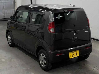 SUZUKI MRWAGON