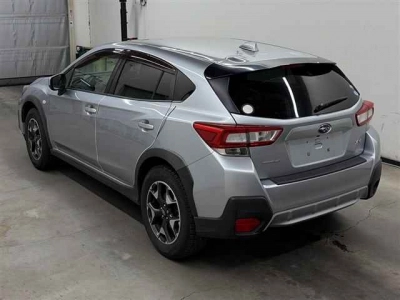 SUBARU SUBARU XV