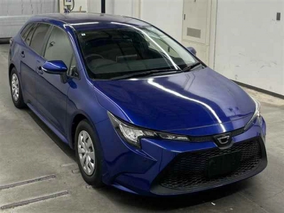 TOYOTA COROLLA WAGON