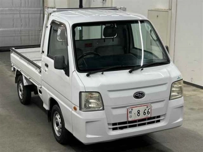 SUBARU SAMBAR TRUCK