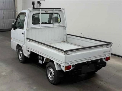 SUBARU SAMBAR TRUCK