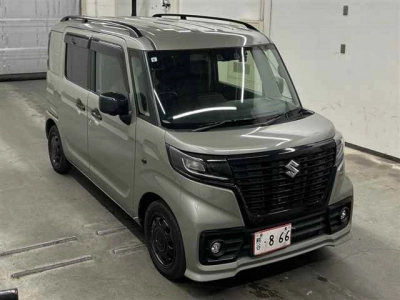 SUZUKI SPACIA BACE