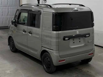 SUZUKI SPACIA BACE