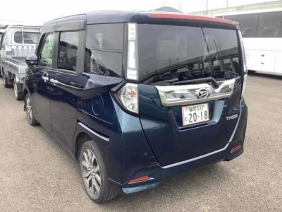 DAIHATSU THOR