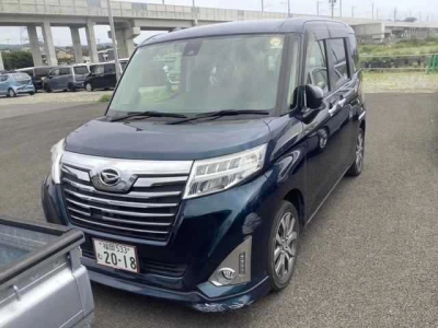 DAIHATSU THOR
