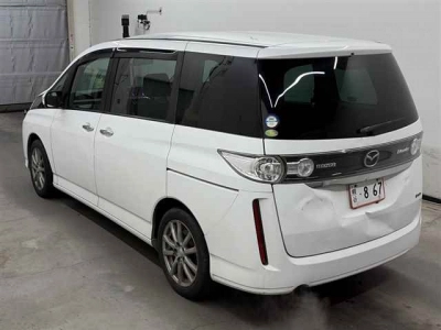 MAZDA BIANTE