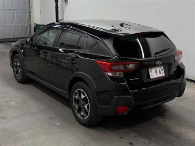 SUBARU SUBARU XV
