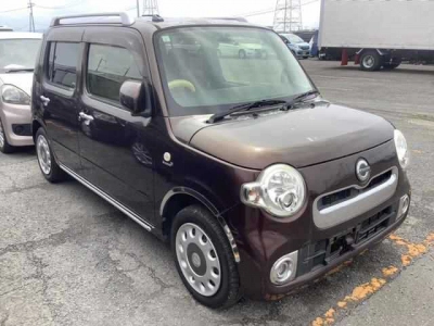 DAIHATSU MIRA COCOA