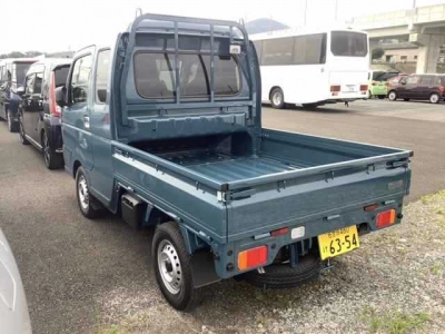 SUZUKI CARRY