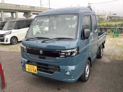 SUZUKI CARRY