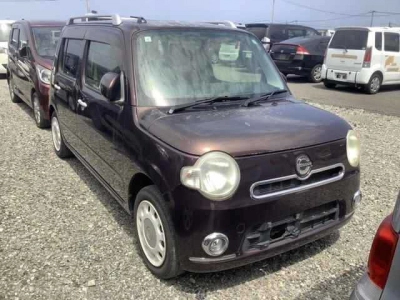 DAIHATSU MIRA COCOA