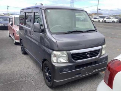 HONDA VAMOS