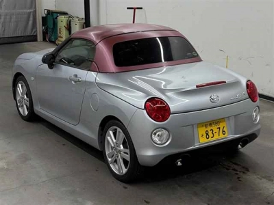 DAIHATSU COPEN