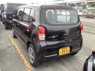 MAZDA CAROL