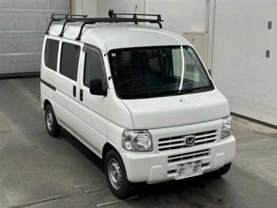 HONDA ACTY VAN