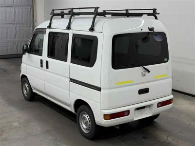 HONDA ACTY VAN