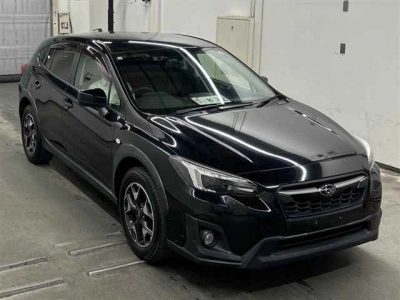 SUBARU SUBARU XV