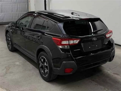 SUBARU SUBARU XV