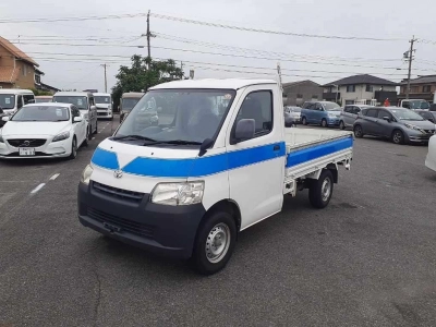 TOYOTA TOWN ACE TRUCK