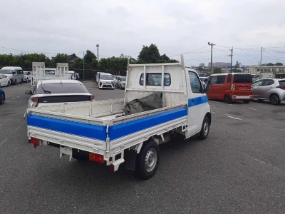 TOYOTA TOWN ACE TRUCK