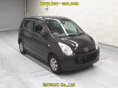 MAZDA CAROL