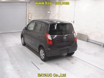 MAZDA CAROL