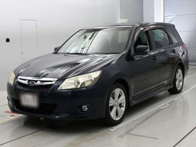 SUBARU EXIGA