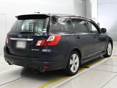 SUBARU EXIGA