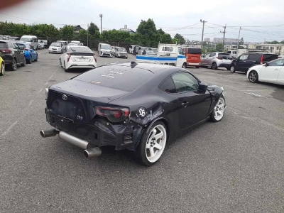 TOYOTA 86