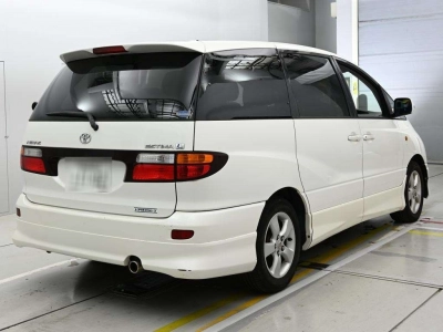 TOYOTA ESTIMA L