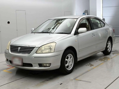 TOYOTA PREMIO