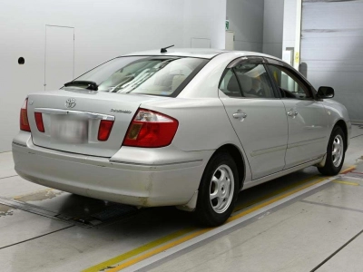 TOYOTA PREMIO