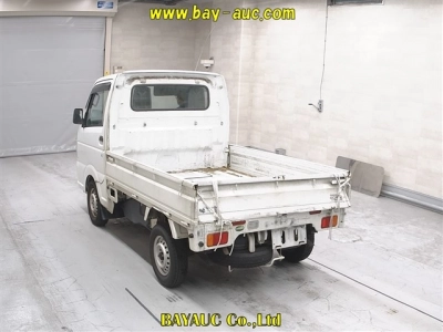 MAZDA SCRUM TRUCK